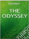 The Odyssey. E-book. Formato EPUB ebook