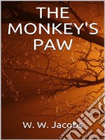 The Monkey's Paw. E-book. Formato EPUB ebook