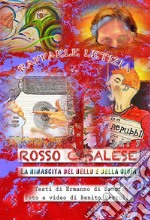 Rosso Casalese Art 7° Raffaele Letizia. E-book. Formato PDF ebook