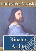 Rinaldo Ardito. E-book. Formato PDF ebook