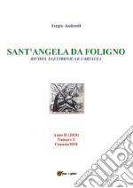 Sant'Angela da Foligno 3. E-book. Formato PDF ebook