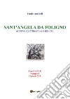 Sant'Angela da Foligno 3. E-book. Formato EPUB ebook