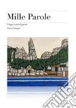 Mille Parole. E-book. Formato PDF