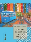 Quel bel convoglio della fantasia. E-book. Formato EPUB ebook di Giovanni Pistoia