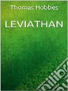 Leviathan. E-book. Formato EPUB ebook