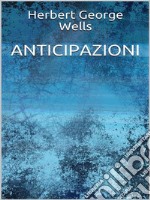 Anticipazioni. E-book. Formato EPUB ebook