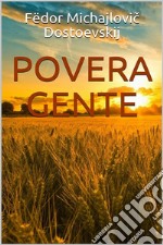 Povera gente. E-book. Formato EPUB ebook