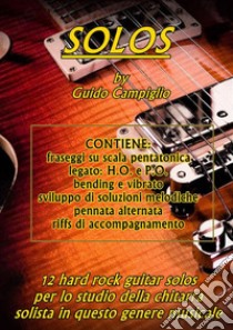 Solos. E-book. Formato PDF ebook di Guido Campiglio