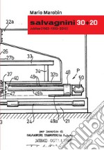 Salvagnini 30+20 - Jubilee (1963/1993/2013) - Versione italiana. E-book. Formato PDF ebook