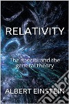 Relativity: The special and the general theory. E-book. Formato EPUB ebook