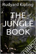 The Jungle Book - Illustrated. E-book. Formato EPUB ebook