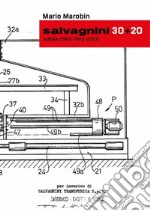 Salvagnini 30+20 - Jubilee (1963/1993/2013) - Versione inglese. E-book. Formato EPUB ebook