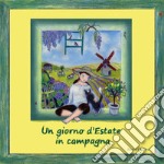 Un giorno d'estate in campagna. E-book. Formato EPUB ebook