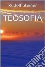 Teosofia. E-book. Formato EPUB ebook