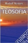 Teosofia. E-book. Formato EPUB ebook