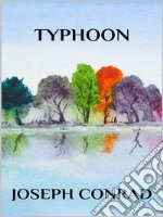 Typhoon. E-book. Formato EPUB ebook