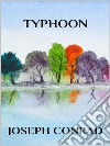 Typhoon. E-book. Formato EPUB ebook