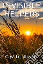 Invisible Helpers. E-book. Formato EPUB ebook