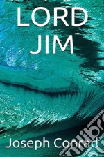 Lord Jim. E-book. Formato EPUB ebook