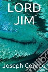 Lord Jim. E-book. Formato EPUB ebook