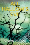 All Hallow's Eve. E-book. Formato EPUB ebook