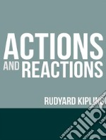 Actions and Reactions. E-book. Formato EPUB ebook