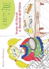 Le Ricette di Zoe - Torta di Pinoli e Ravioli dell'Orto. E-book. Formato EPUB ebook di Helen Morrison