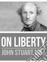 On Liberty. E-book. Formato EPUB ebook