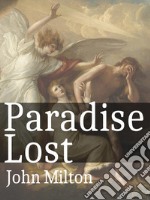 Paradise Lost. E-book. Formato EPUB ebook