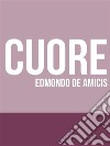 Cuore. E-book. Formato EPUB ebook