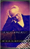 The Art of Being Right. E-book. Formato EPUB ebook