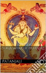 Yoga Sutra of Patanjali. E-book. Formato EPUB ebook