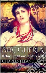 Stregheria. E-book. Formato EPUB ebook