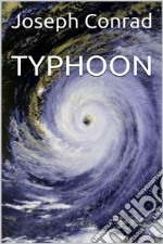 Typhoon. E-book. Formato EPUB ebook