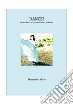 Dance!. E-book. Formato PDF ebook