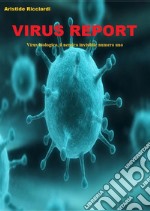 Virus Report. E-book. Formato EPUB ebook