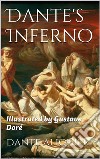 Dante's Inferno. E-book. Formato EPUB ebook