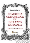 Comoedia Capicollica. E-book. Formato EPUB ebook