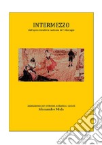 Intermezzo. E-book. Formato PDF ebook