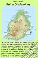 Guida di Mauritius. E-book. Formato EPUB ebook