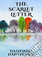 The scarlet letter. E-book. Formato EPUB ebook