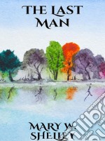 The Last Man. E-book. Formato EPUB ebook