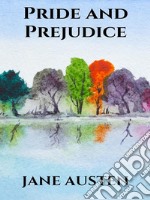 Pride and Prejudice. E-book. Formato EPUB ebook