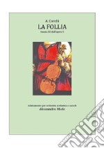 La Follia. E-book. Formato PDF ebook