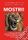 Mostri. E-book. Formato PDF ebook