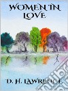 Women in love. E-book. Formato EPUB ebook