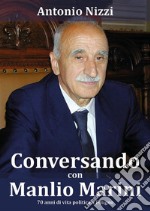 Conversando con Manlio Marini. E-book. Formato PDF