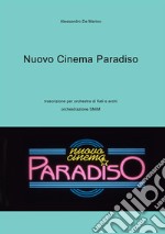 Nuovo Cinema Paradiso. E-book. Formato PDF