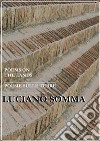 Poems on the lands. Poesie sulle terre. E-book. Formato PDF ebook di Luciano Somma