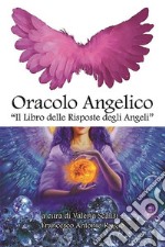 Libro Oracolo Angelico. E-book. Formato EPUB ebook